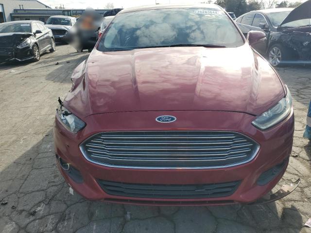 VIN 3FA6P0H78FR109621 2015 Ford Fusion, SE no.5