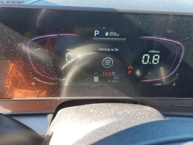 2023 KIA SPORTAGE E - 5XYK33AF8PG106883