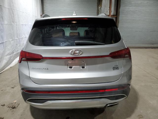 VIN 5NMS3DAJ2MH351173 2021 HYUNDAI SANTA FE no.6