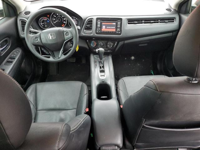 2016 HONDA HR-V LX - 3CZRU5H36GM716099