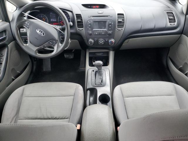 2016 KIA FORTE LX - KNAFX4A63G5567040