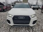 AUDI Q3 PREMIUM photo