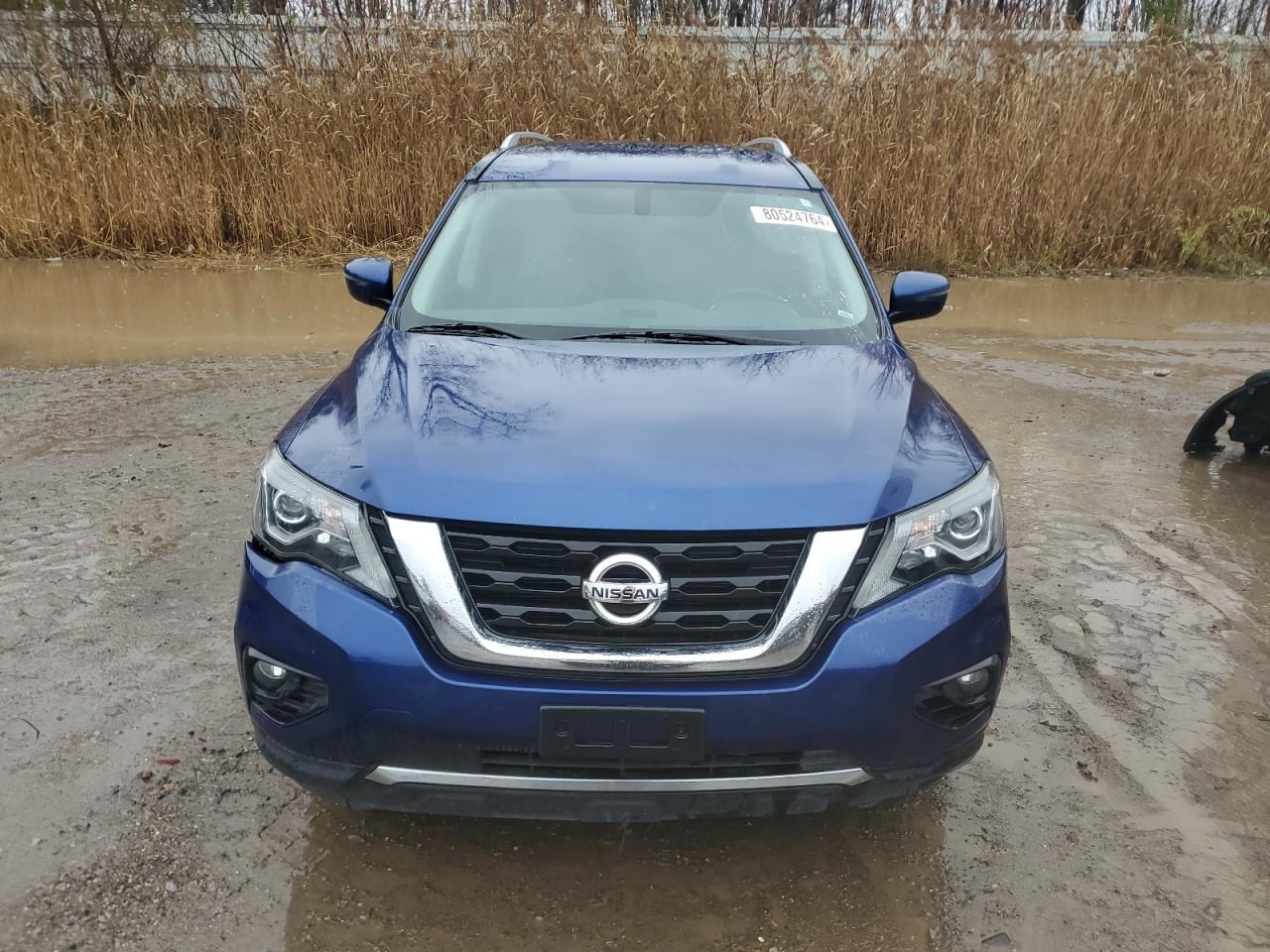 Lot #3051417687 2019 NISSAN PATHFINDER