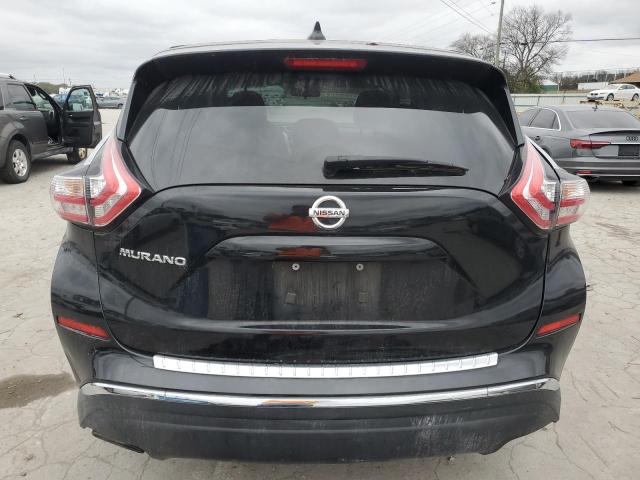2016 NISSAN MURANO S - 5N1AZ2MG8GN150153