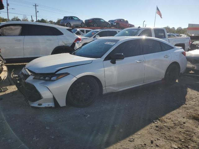 2021 TOYOTA AVALON