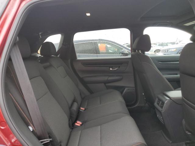 2024 HONDA CR-V SPORT - 5J6RS5H59RL001572