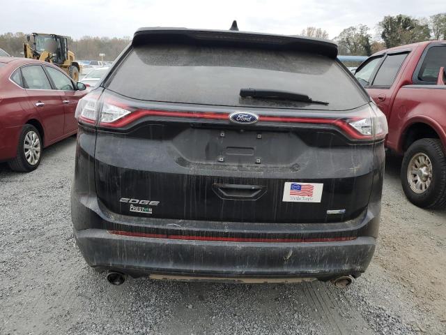 2017 FORD EDGE SE - 2FMPK4G96HBB93412