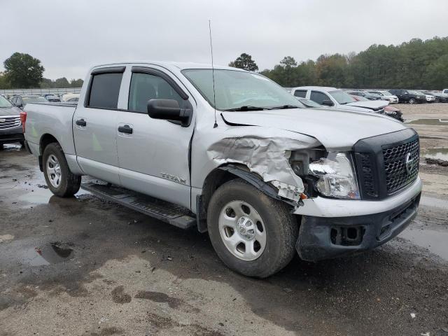 VIN 1N6AA1EK3KN507852 2019 NISSAN TITAN no.4