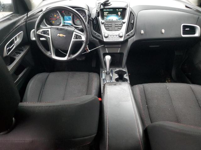 2015 CHEVROLET EQUINOX LT - 2GNALBEK4F6312461