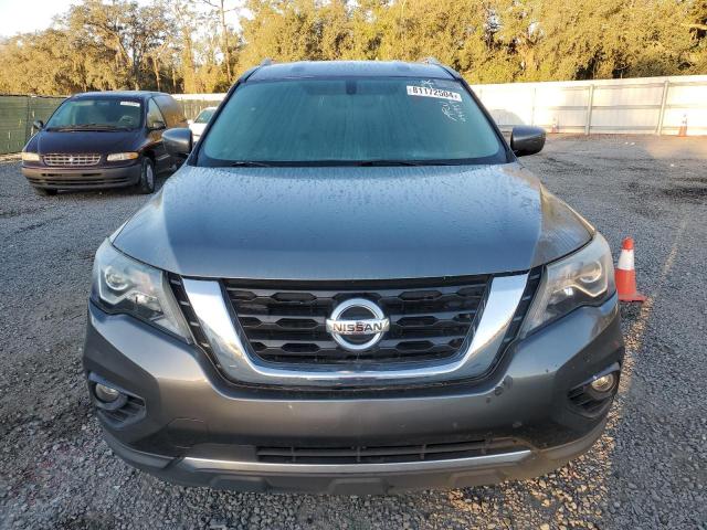 VIN 5N1DR2MN2JC633409 2018 NISSAN PATHFINDER no.5