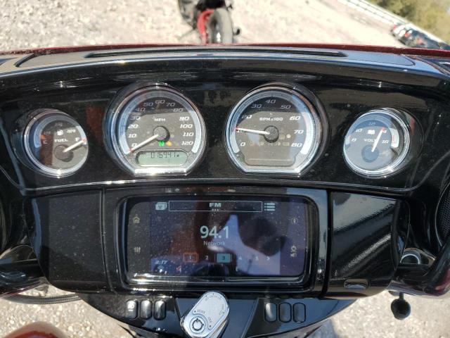 2023 HARLEY-DAVIDSON FLHTKANV 1HD1AGF19PB648749