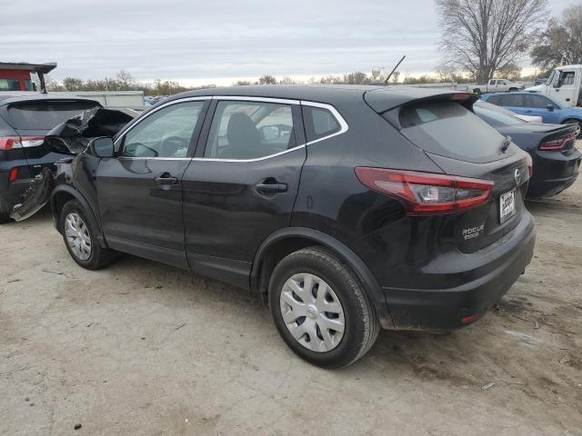 2020 NISSAN ROGUE SPOR - JN1BJ1CVXLW269890