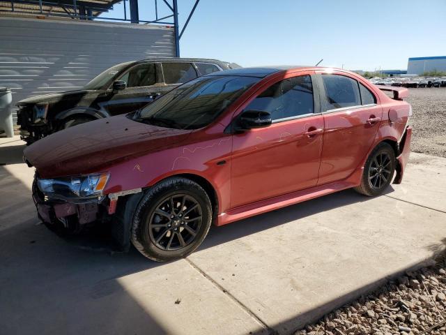 MITSUBISHI LANCER ES