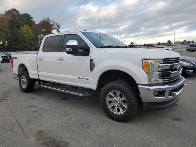 2017 FORD F250 SUPER - 1FT7W2BT0HEC54435