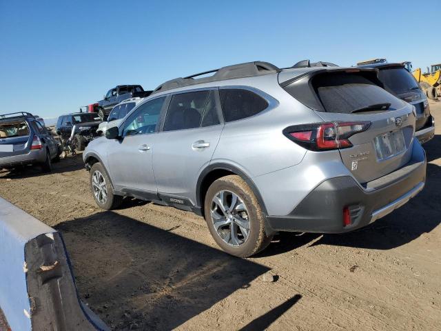 2020 SUBARU OUTBACK LI - 4S4BTANC3L3224399