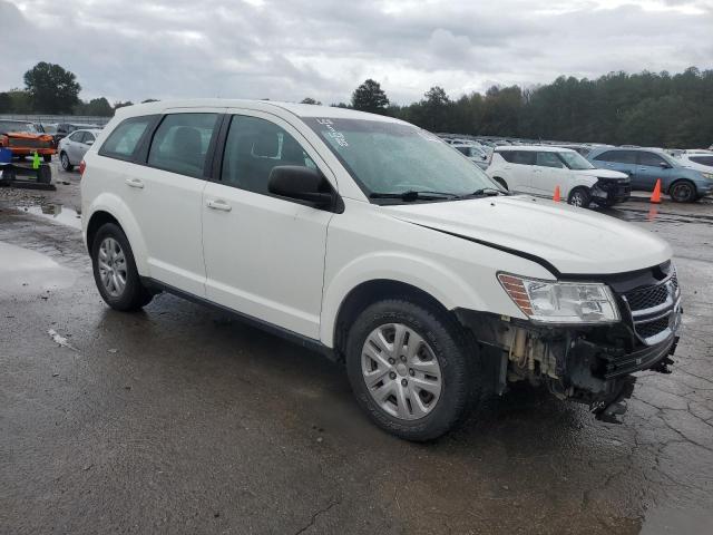 2015 DODGE JOURNEY SE - 3C4PDCABXFT738453