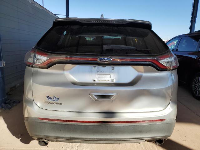 VIN 2FMPK3G98GBB28022 2016 FORD EDGE no.6