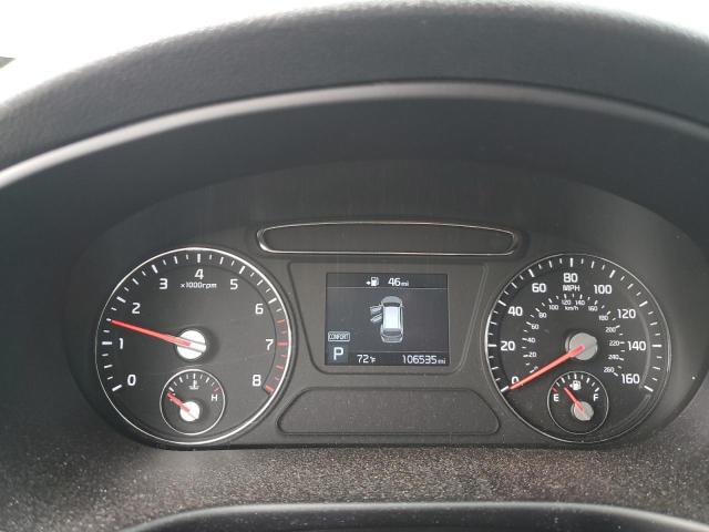 2019 KIA SORENTO L - 5XYPG4A33KG577323