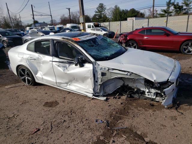 2024 VOLVO S60 PLUS 7JRL12FL6RG295571
