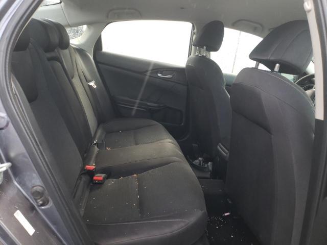 2019 HONDA INSIGHT EX - 19XZE4F57KE012630