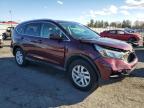 HONDA CR-V EXL photo