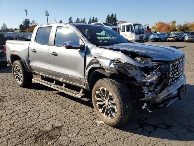 2024 GMC CANYON DEN - 1GTP6FEK8R1156059