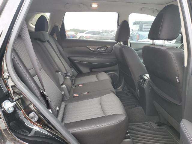 2018 NISSAN ROGUE S - JN8AT2MT2JW456676