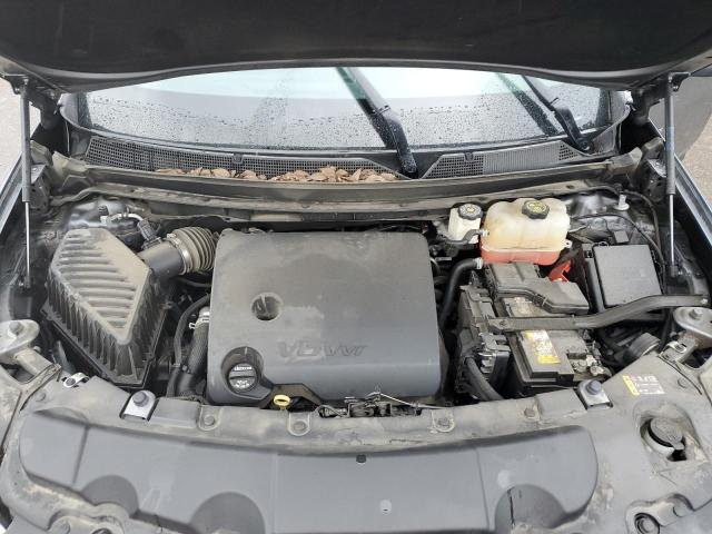 2021 CHEVROLET TRAVERSE L - 1GNERGKW5MJ229108