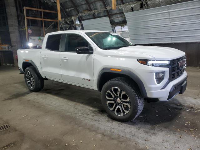 2024 GMC CANYON AT4 - 1GTP6DEK6R1108208