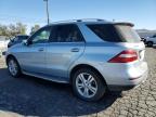 MERCEDES-BENZ ML 350 4MA photo