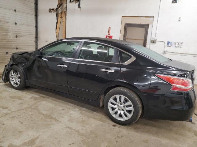 2015 NISSAN ALTIMA 2.5 - 1N4AL3AP9FN369210