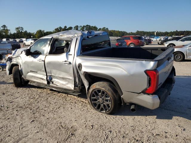 Vin: 5tfla5db3rx178329, lot: 80542104, toyota tundra crewmax sr 20242