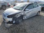 2017 HYUNDAI ACCENT SE - KMHCT4AE6HU274437
