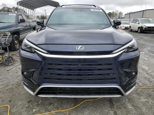 2024 LEXUS TX 500H F 5TDABAB62RS003160
