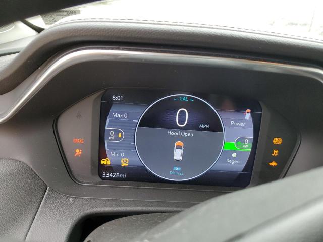 2023 CHEVROLET BOLT EUV L - 1G1FY6S09P4191223