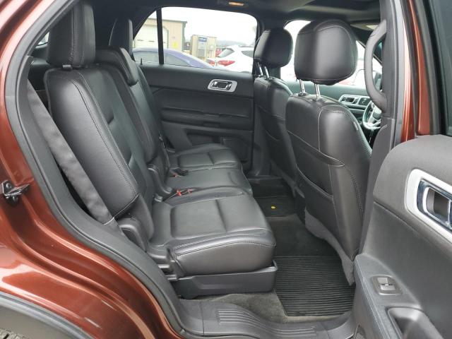 2015 FORD EXPLORER X - 1FM5K8D86FGA84755