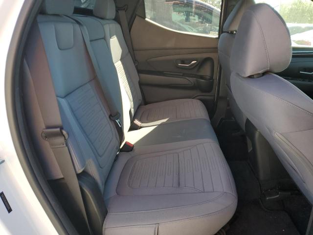 2022 HYUNDAI SANTA CRUZ - 5NTJCDAE6NH015496