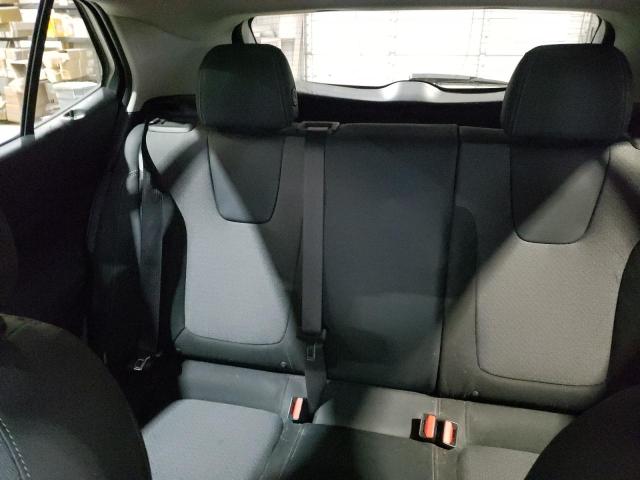 2022 BUICK ENCORE GX - KL4MMCSL7NB009198
