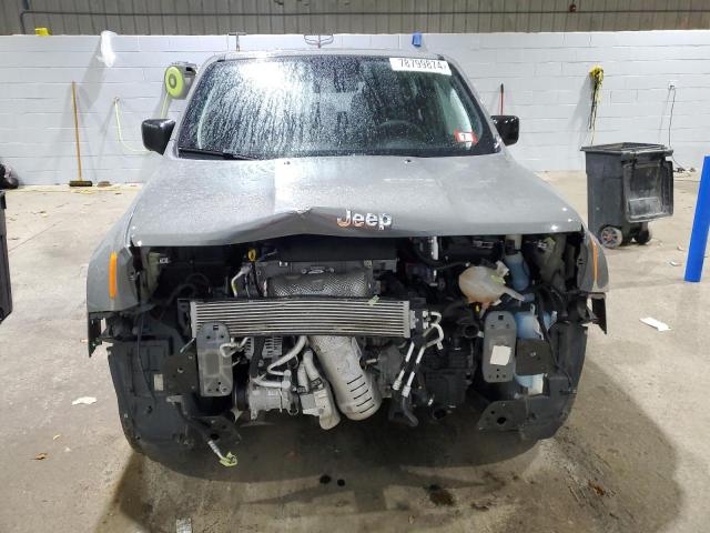 2020 JEEP RENEGADE S - ZACNJBAB1LPL88236