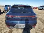 PORSCHE MACAN S photo