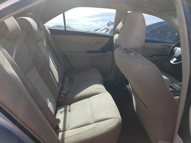 2017 TOYOTA CAMRY HYBR - 4T1BD1FK4HU220687