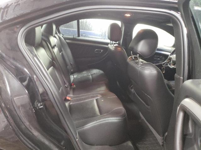 2016 FORD TAURUS SEL - 1FAHP2E80GG106917
