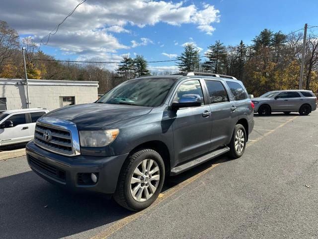 2010 TOYOTA SEQUOIA PL #2976559582