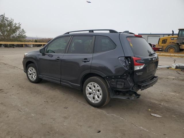 2019 SUBARU FORESTER - JF2SKACC5KH444611