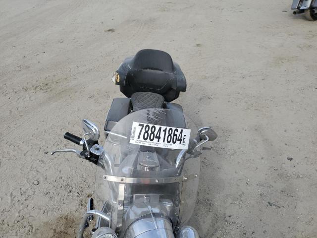 2007 HARLEY-DAVIDSON FLHR 1HD1FB4157Y627790