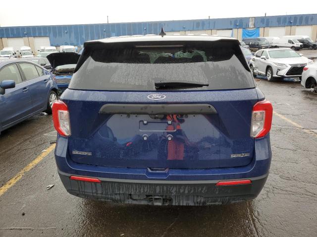 VIN 1FM5K8AB3NGB23767 2022 FORD EXPLORER no.6