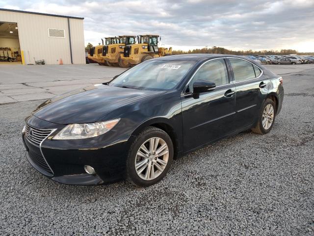 VIN JTHBK1GG7E2086557 2014 LEXUS ES350 no.1