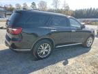 Lot #3024742200 2014 DODGE DURANGO CI