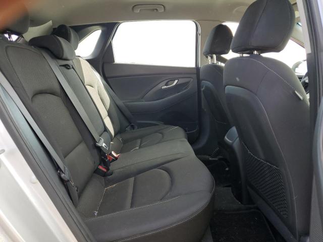 2018 HYUNDAI ELANTRA GT - KMHH35LE6JU026557