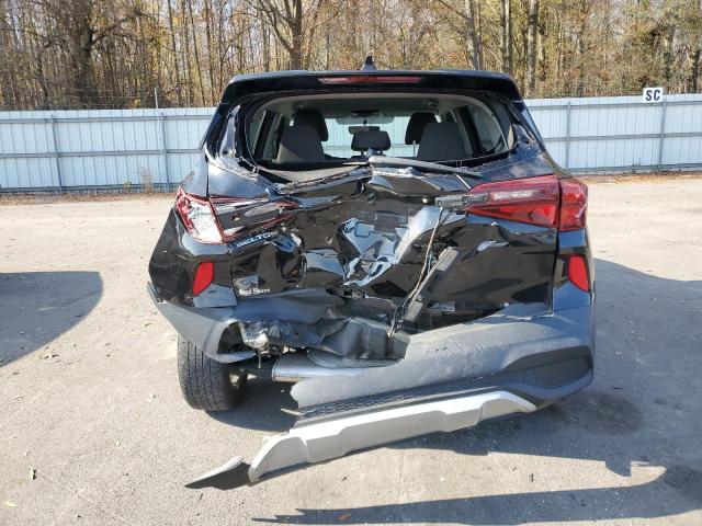2021 KIA SELTOS LX KNDEPCAA6M7063353